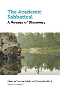 Cover image for The Academic Sabbatical: A Voyage of Discovery