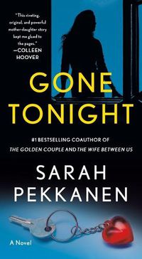 Cover image for Gone Tonight