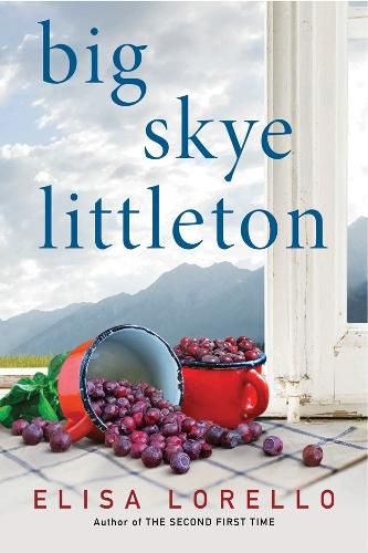 Cover image for Big Skye Littleton