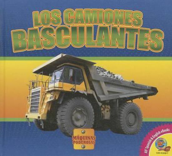 Cover image for Los Camiones Basculantes