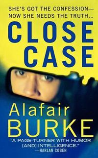 Cover image for Close Case