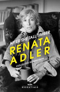 Cover image for After the Tall Timber