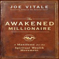Cover image for The Awakened Millionaire Lib/E
