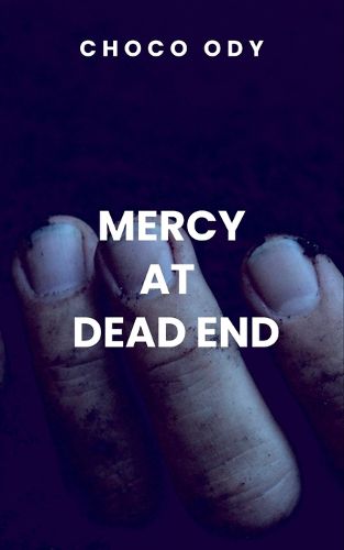 Cover image for Mercy at Dead End