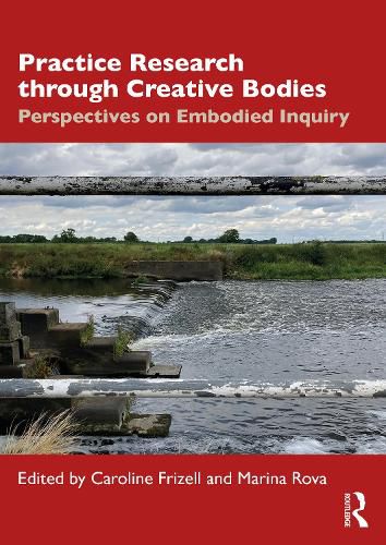 Practice Research through Creative Bodies