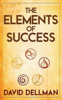 Cover image for The Elements of Success