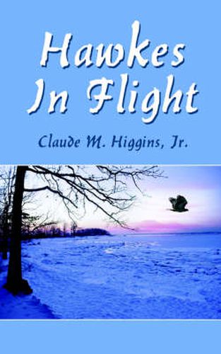 Cover image for Hawkes In Flight