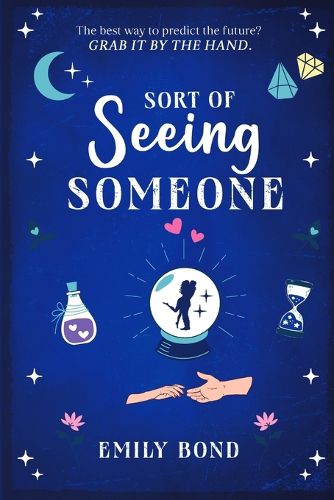 Cover image for Sort of Seeing Someone