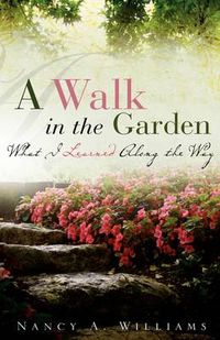 Cover image for A Walk in the Garden