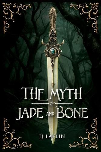 Cover image for The Myth of Jade and Bone