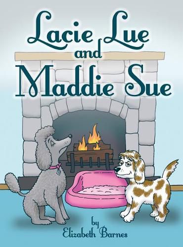 Lacie Lue and Maddie Sue