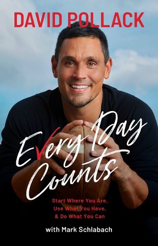 Cover image for Every Day Counts