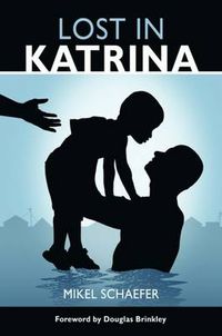 Cover image for Lost in Katrina