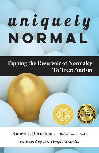 Uniquely Normal: Tapping the Reservoir of Normalcy To Treat Autism