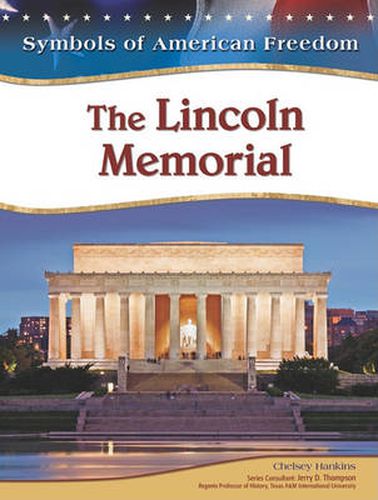 Cover image for The Lincoln Memorial