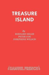 Cover image for Treasure Island: Play