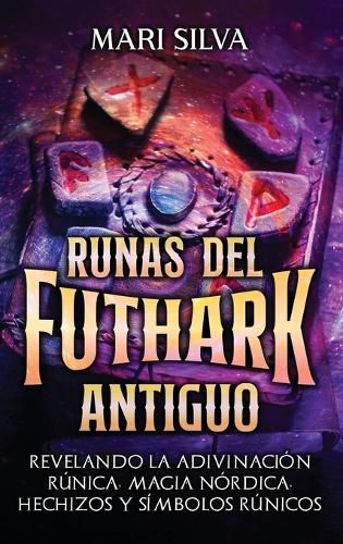 Cover image for Runas del Futhark Antiguo
