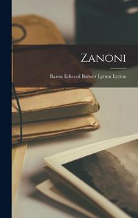 Cover image for Zanoni