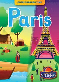 Cover image for Paris