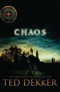 Cover image for Chaos