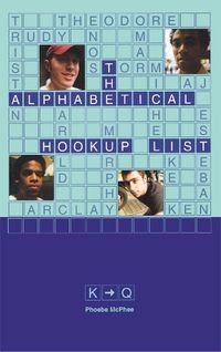 Cover image for The Alphabetical Hookup List K-Q