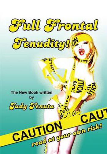 Cover image for Full Frontal Tenudity