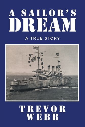 Cover image for A Sailor's Dream