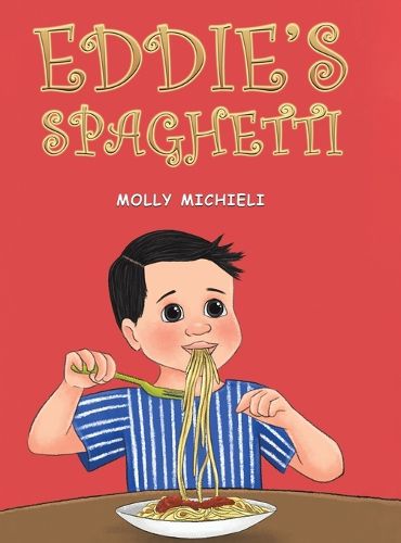 Cover image for Eddie's Spaghetti