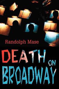 Cover image for Death on Broadway