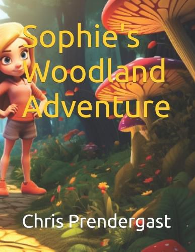 Sophie's Woodland Adventure
