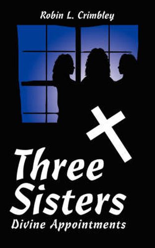 Cover image for Three Sisters