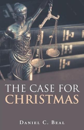 Cover image for The Case for Christmas