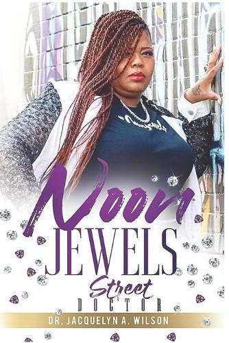 Cover image for Noon Jewels: Street Doctor