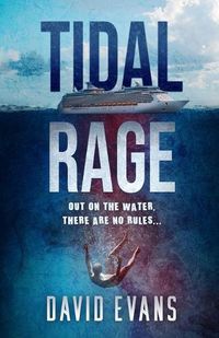 Cover image for Tidal Rage