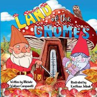 Cover image for Land of the Gnomes