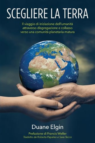 Cover image for Scegliere la Terra