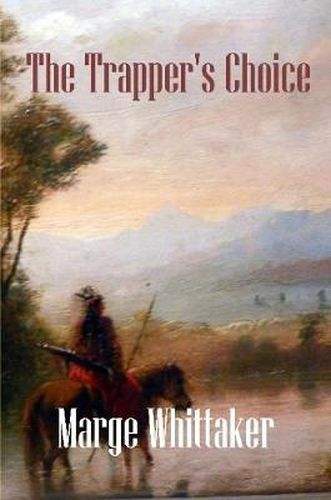 Cover image for The Trapper's Choice