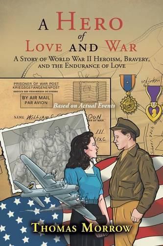 Cover image for A Hero of Love and War