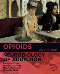 Cover image for Opioids