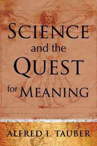 Cover image for Science and the Quest for Meaning