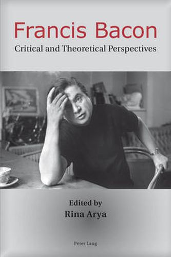 Cover image for Francis Bacon: Critical and Theoretical Perspectives