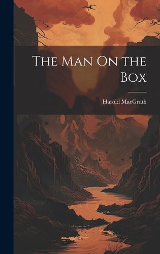 Cover image for The Man On the Box