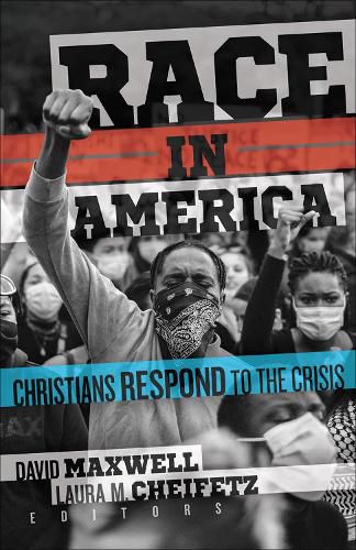 Cover image for Race in America: Christians Respond to the Crisis
