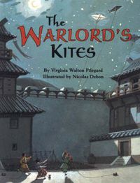 Cover image for Warlord's Kites, The