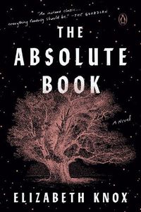 Cover image for The Absolute Book: A Novel
