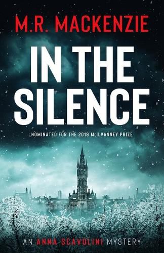 Cover image for In the Silence