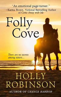 Cover image for Folly Cove