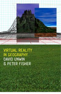 Cover image for Virtual Reality in Geography