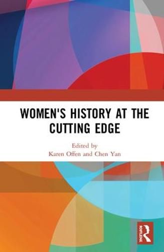 Women's History at the Cutting Edge