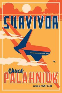 Cover image for Survivor: A Novel